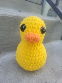 Image 2 of Rubber duck