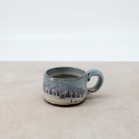 Image 1 of Winter Walk Espresso Cup