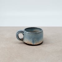 Image 2 of MADE TO ORDER Snowdrops Espresso Cup