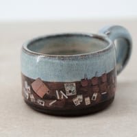 Image 3 of Seed Table Espresso Cup