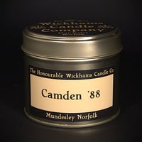 Image 1 of Camden '88