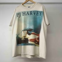 Image 1 of PJ Harvey USA Tour 1995 XL