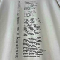 Image 5 of PJ Harvey USA Tour 1995 XL
