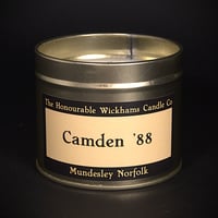 Image 2 of Camden '88