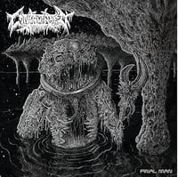 Image 1 of Contaminated  Final Man  CD