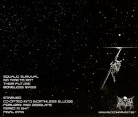 Image 2 of Contaminated  Final Man  CD