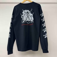 Image 5 of Morbid Angel 'Alters of Madness' 1990 L
