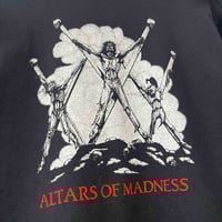 Image 6 of Morbid Angel 'Alters of Madness' 1990 L