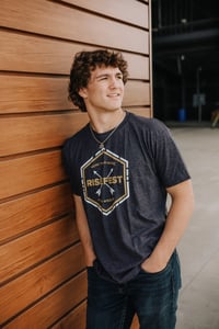 Youth RiseFest Arrow Tee