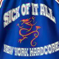 Image 2 of Sick Of It All 90s L