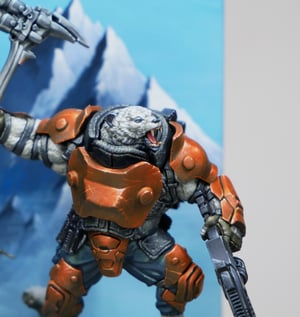 Image of (Registration Closed) The Bear, Toronto Masterclass, Sept 13 & 14