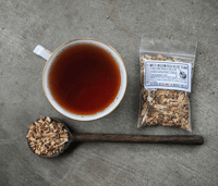 Image 1 of White Willow Bark Tea | Pain Relieving herbal tea