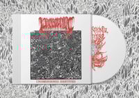 Image 2 of PHOBOPHILIC – Undimensioned Identities CD