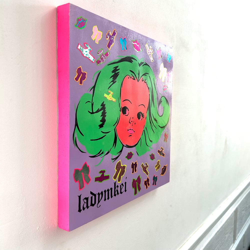 Image of Sindy’s Secret Stash 1 (2025)