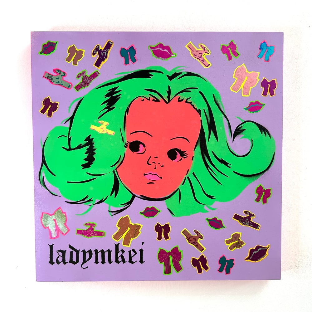 Image of Sindy’s Secret Stash 1 (2025)