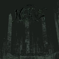 Image 1 of NEKUS – Death Nova Upon The Barren Harvest CD