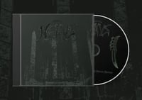 Image 2 of NEKUS – Death Nova Upon The Barren Harvest CD