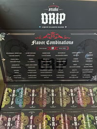 Image 2 of 2 GRAM DRIP 