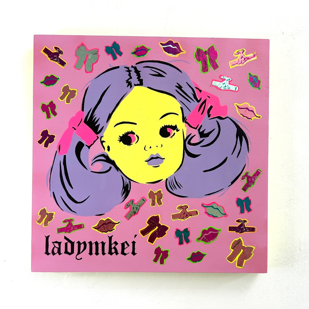 Image of Sindy’s Secret Stash 2 (2025)