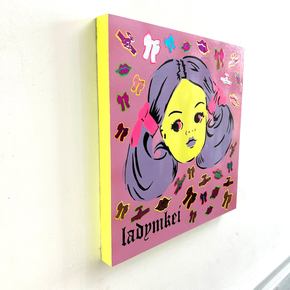 Image of Sindy’s Secret Stash 2 (2025)