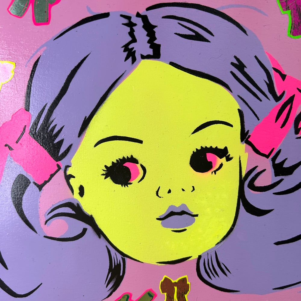 Image of Sindy’s Secret Stash 2 (2025)