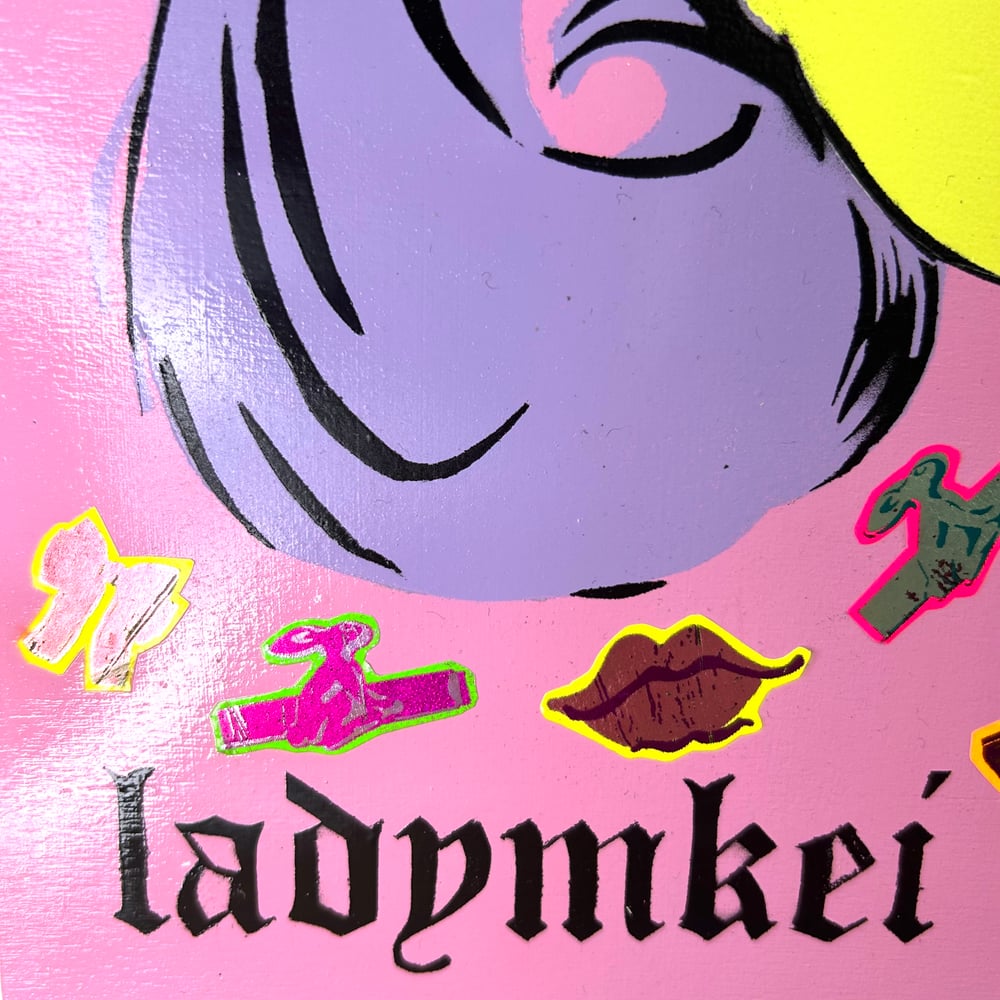 Image of Sindy’s Secret Stash 2 (2025)