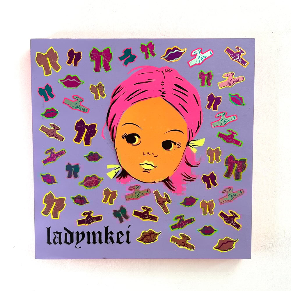 Image of Sindy’s Secret Stash 3 (2025)