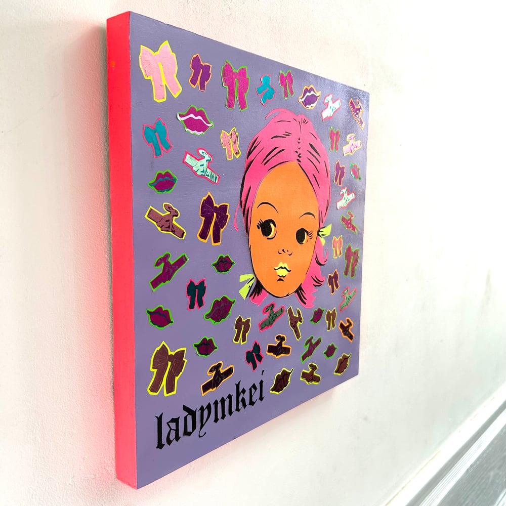 Image of Sindy’s Secret Stash 3 (2025)