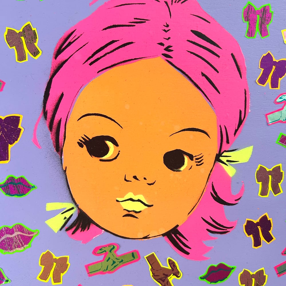 Image of Sindy’s Secret Stash 3 (2025)