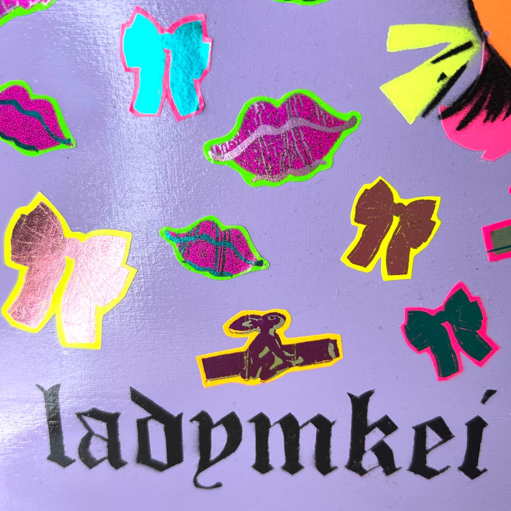 Image of Sindy’s Secret Stash 3 (2025)