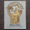 The Art Nouveau Style Book of Alphonse Mucha