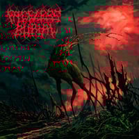 Image 1 of FACELESS BURIAL – Grotesque Miscreation CASSETTE