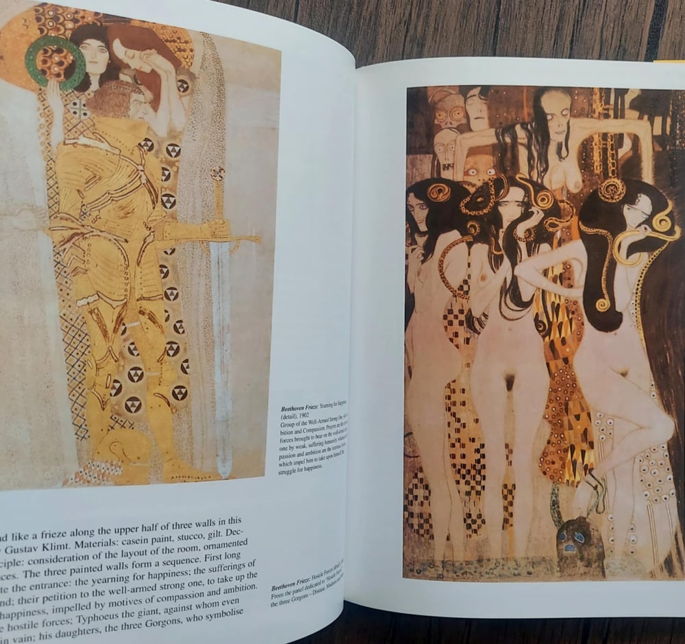 Gustav Klimt: 1862-1918, by Gilles Neret