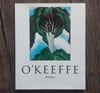 Georgia O'Keeffe: 1887-1986 - Flowers in the Desert, by Britta Benke