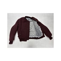 Image 2 of ‘Ode to Weavers’ Jacket by Caoimhe Dowling