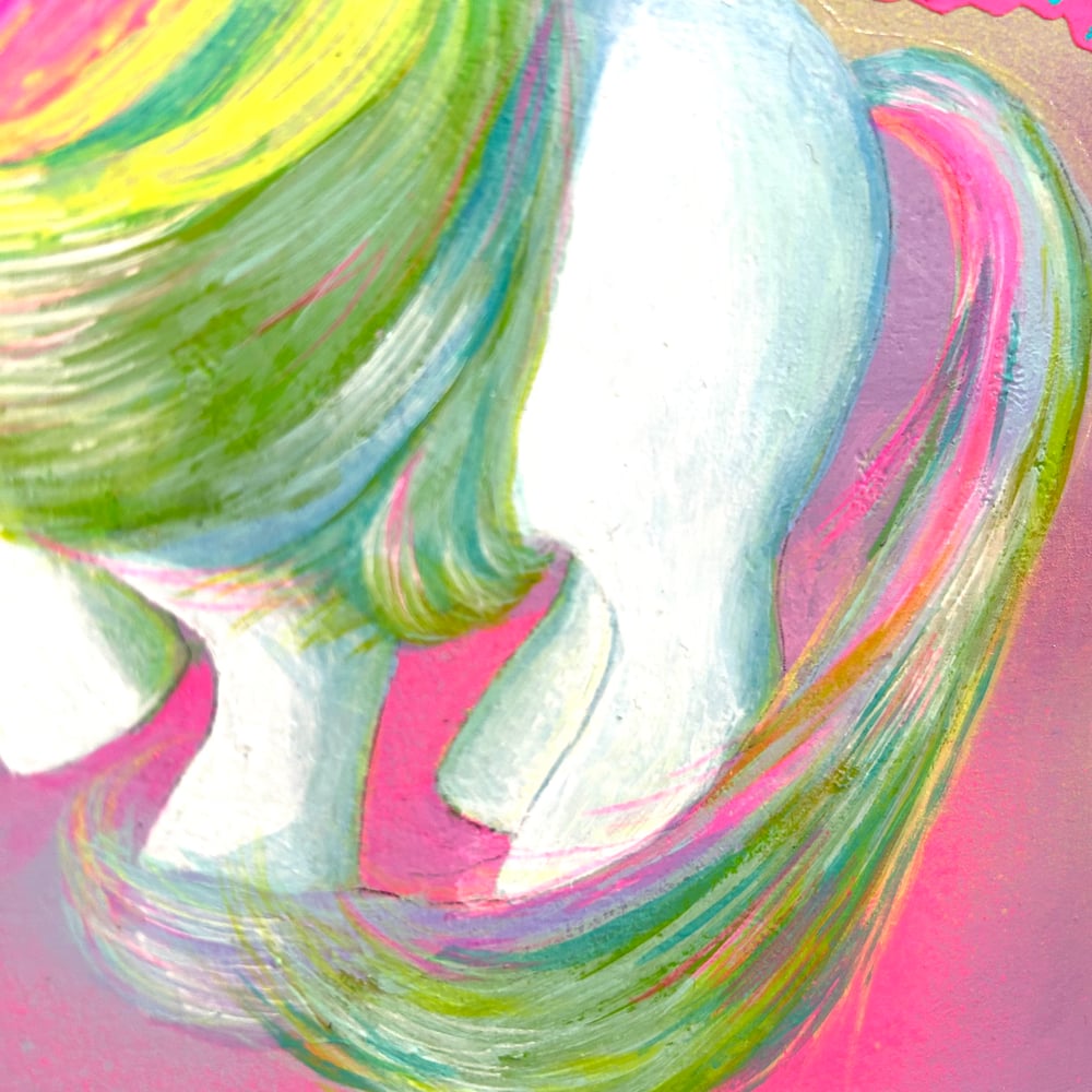 Image of Nasty Pony (2025)