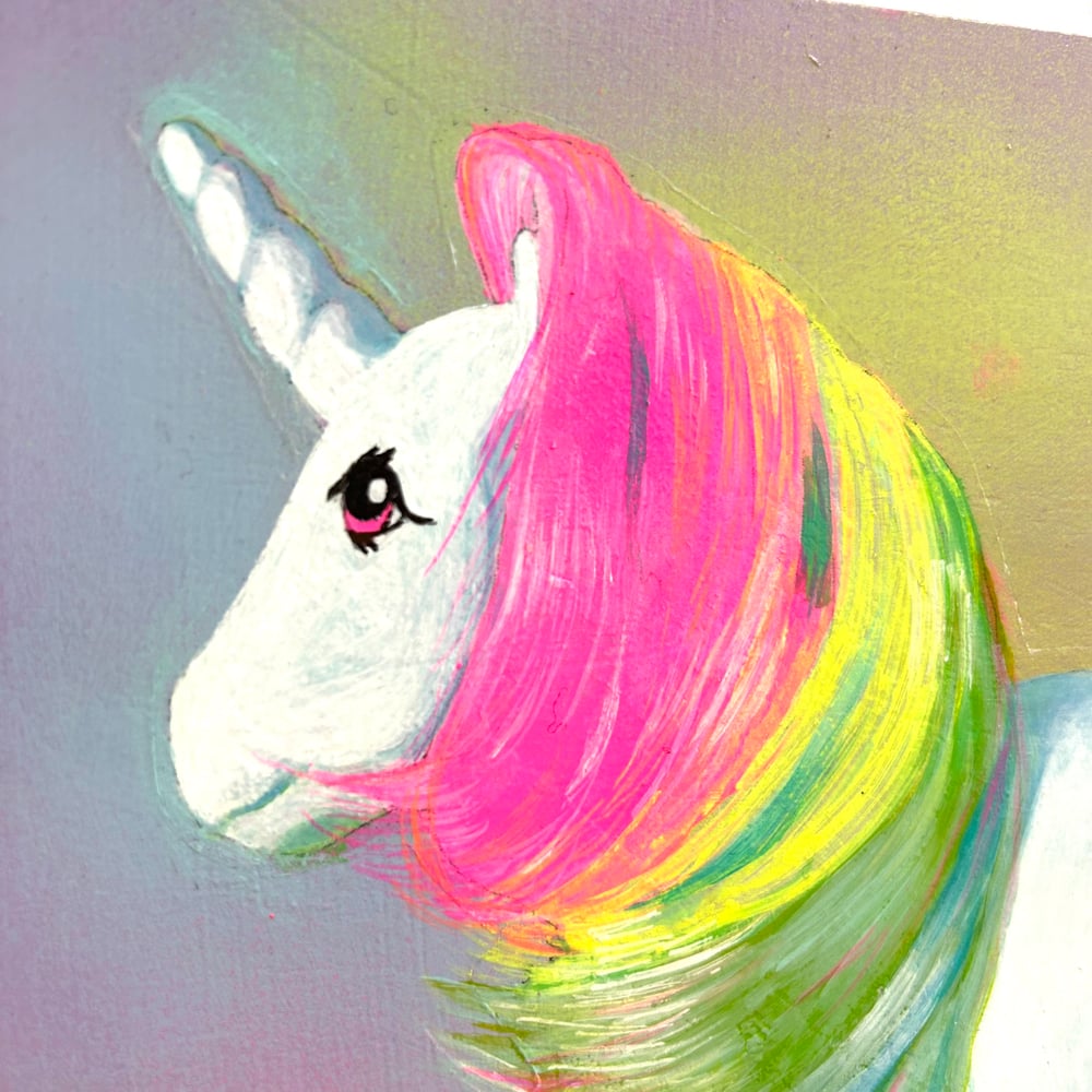 Image of Nasty Pony (2025)