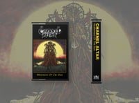 Image 2 of CHARNEL ALTAR – Abatement Of The Sun CASSETTE