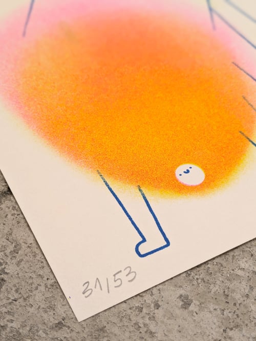 Image of MONKEY LEON