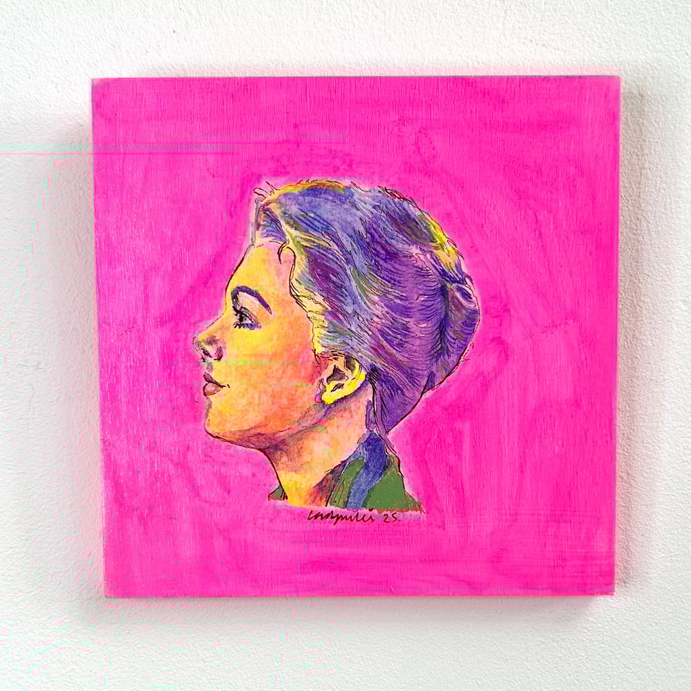 Image of Kim Novak as Madeleine Elster in Vertigo (1958)