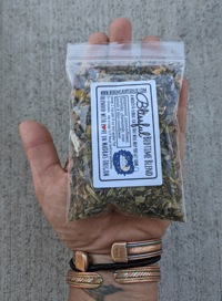 Image 2 of Blissful Bed Time Herbal Blend / Naturally CAFFEINE FREE