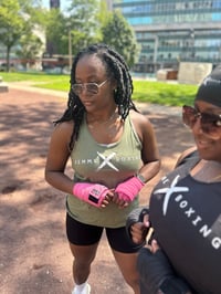 Image 1 of Racerback Tank