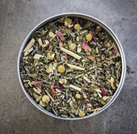 Image 1 of Relax! It's Tea Time | Calming Herbal Tea | Relax! Its Tea Time / Naturally CAFFEINE FREE