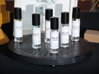 Women's Body Oil
