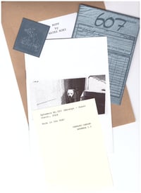 Image 1 of RUFF by Hayes Hoey (Paraphernalia 1.3)