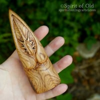 Image 1 of Holloway Oak Root Goddess Figurine (AP040)
