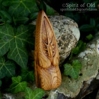 Image 8 of Holloway Oak Root Goddess Figurine (AP040)