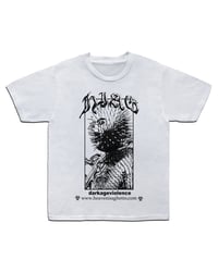 DARKAGE VIOLENCE(PUFF PRINT)