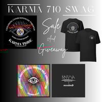 Image 1 of Karma 710 Limited Edition Sale & Giveaway