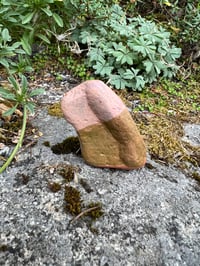 Image 3 of Hootie the Owl Rock🦉💛